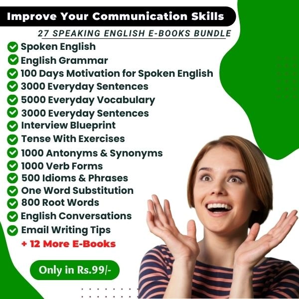 27-Speaking-English-E-Books-Bundle